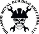 Orlando Metal Building Erectors